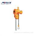 High Level Material Hoisting Equipment Ce Approved
